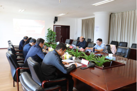 党建、党风简报第60期  pa集团官网公司党委学习宣传贯彻党的十九届五中全会精神98